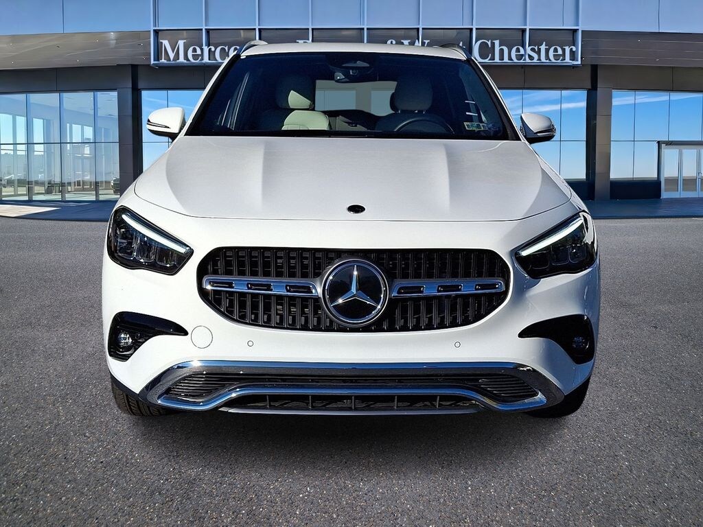 Used 2025 Mercedes-Benz GLA GLA 250 SUV