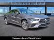 Used 2025 Mercedes-Benz CLA CLA 250 Coupe