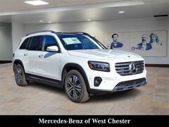 2026 Mercedes-Benz GLB 250 4MATIC SUV