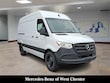 Mercedes-Benz Sprinter 2500