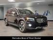 Used 2025 Mercedes-Benz GLB GLB 250 SUV
