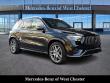Certified 2025 Mercedes-Benz GLE GLE 53 AMGÂ® SUV