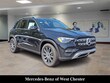 Mercedes-Benz GLE 450e