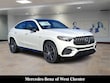 Mercedes-Benz AMG GLC 63