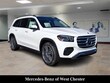  Mercedes-Benz GLS 450