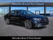 Certified 2021 Mercedes-Benz E-Class E 53 AMGÂ® Sedan