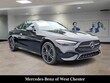 Mercedes-Benz CLE 300
