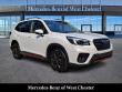 Used 2021 Subaru Forester Sport SUV