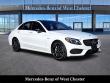 Used 2018 Mercedes-Benz C-Class C 43 AMGÂ® Sedan