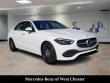 Certified 2024 Mercedes-Benz C-Class C 300 Sedan