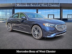 2026 Mercedes-Benz E-Class 4MATIC Sedan