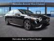 Certified 2026 Mercedes-Benz C-Class C 300 Sedan
