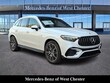  Mercedes-Benz AMG GLC 43