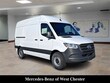 Mercedes-Benz Sprinter 2500