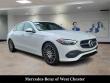 Certified 2024 Mercedes-Benz C-Class C 300 Sedan