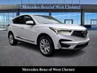  Acura RDX
