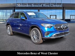 2025 Mercedes-Benz GLC 300 4MATIC SUV