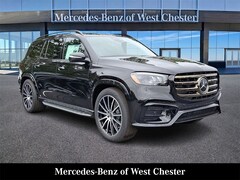 2026 Mercedes-Benz GLS 580 4MATIC SUV