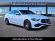 Used 2025 Mercedes-Benz C-Class C 300 Sedan