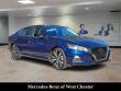 Used 2021 Nissan Altima 2.5 SR Sedan