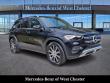 Certified 2026 Mercedes-Benz GLE GLE 350 SUV