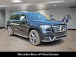 Mercedes-Benz GLS 450