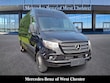  Mercedes-Benz Sprinter 3500