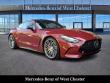 Certified 2024 Mercedes-Benz AMGÂ® GT Base Coupe