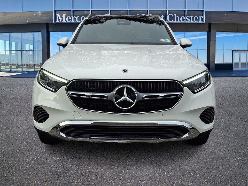 Used 2026 Mercedes-Benz GLC GLC 300 SUV