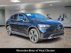 2025 Mercedes-Benz EQE 350 4MATIC SUV