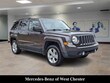  Jeep Patriot
