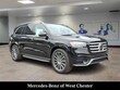  Mercedes-Benz GLS 450