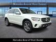 Used 2021 Mercedes-Benz GLC GLC 300 SUV