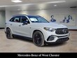  Mercedes-Benz AMG GLC 43