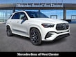  Mercedes-Benz AMG GLE 53