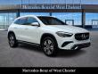 Certified 2026 Mercedes-Benz GLA GLA 250 SUV