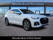 Used 2025 Audi Q5 45 S Line Premium Plus SUV