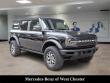 Used 2022 Ford Bronco Badlands SUV