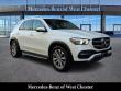 Used 2021 Mercedes-Benz GLE GLE 350 SUV