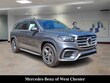 Mercedes-Benz GLS 450