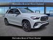 Certified 2026 Mercedes-Benz GLE GLE 53 AMGÂ® SUV