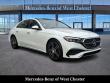 Used 2026 Mercedes-Benz E-Class E 350 Sedan
