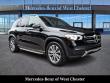 Used 2022 Mercedes-Benz GLE GLE 350 SUV