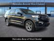 Used 2023 Ford Explorer XLT SUV