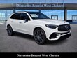  Mercedes-Benz AMG GLC 43