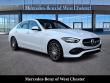 Used 2026 Mercedes-Benz C-Class C 300 Sedan