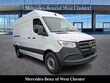  Mercedes-Benz Sprinter 2500