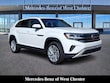  Volkswagen Atlas Cross Sport
