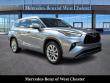Used 2021 Toyota Highlander Limited SUV