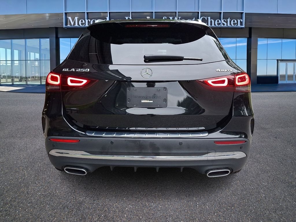 Used 2023 Mercedes-Benz GLA GLA 250 SUV